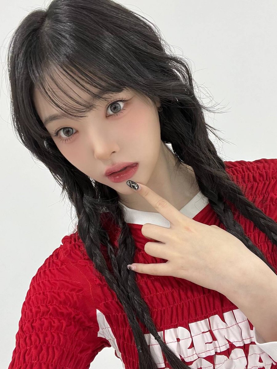 😼 #tripleS #트리플에스 #トリプルS #トリプルエス #トエス #Lynn #린