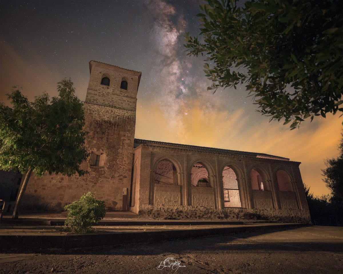 David García tweet media