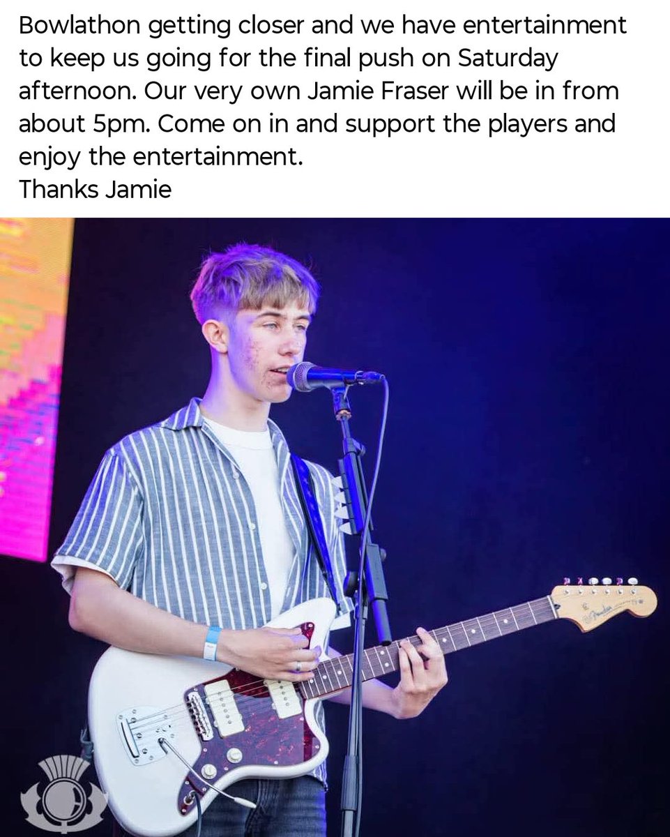 CHARITY BOWL-A-THON 🎶 🎶