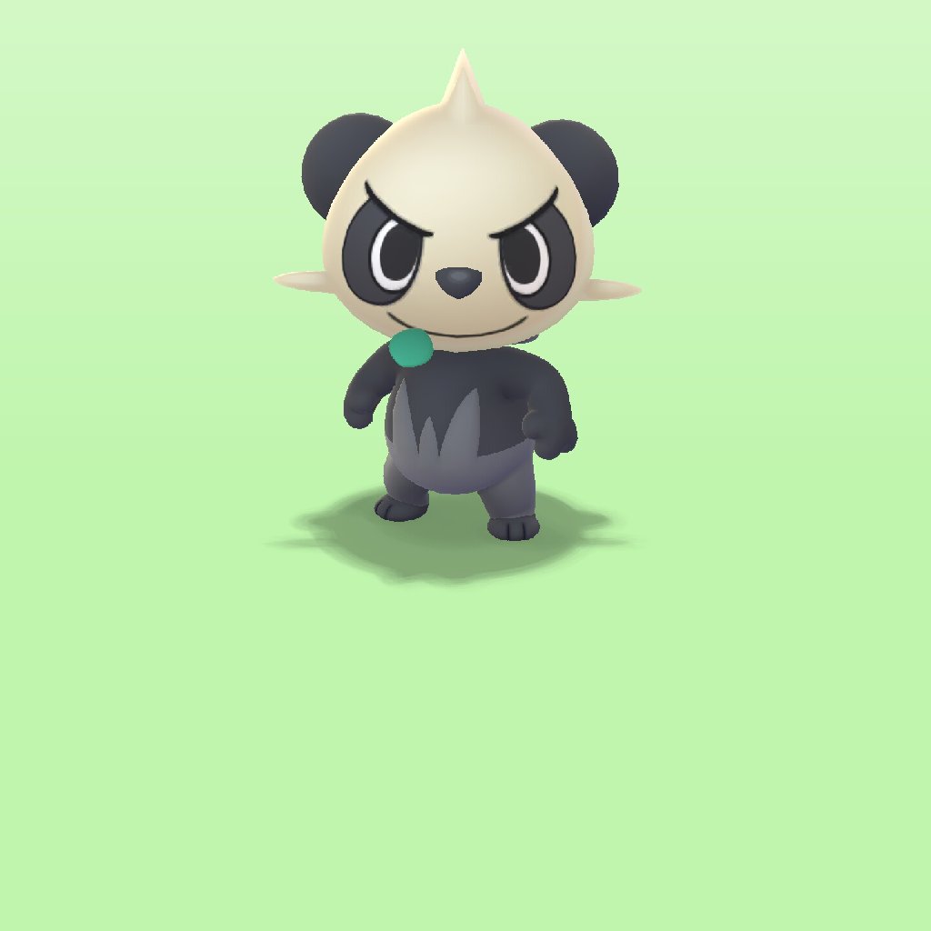 patelaman0722's tweet image. 🌱 Ready to leaf your worries behind? 🌿 Join the grass Pokémon squad and let&apos;s photosynthesize some fun! 😄🍃 #GrassTypeGoals #PokémonFun #CatchEmAll