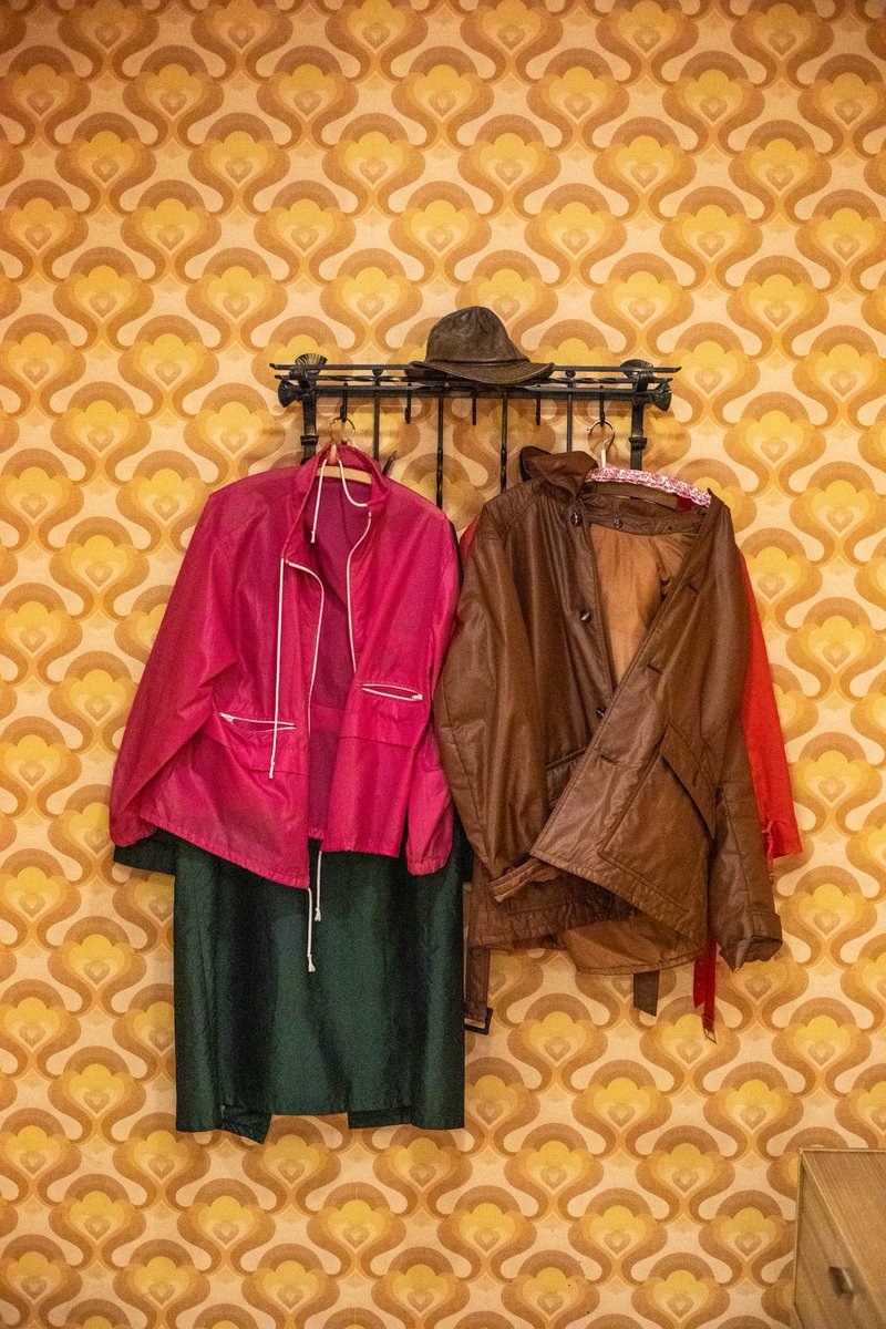 OsamaMady9's tweet image. #DDR Hanging Memories