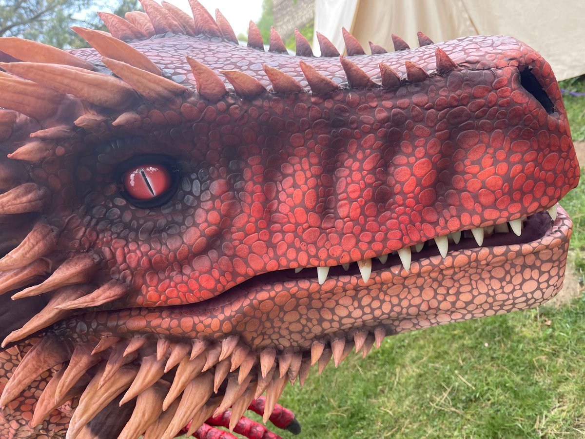West_Suffolk's tweet photo. Early bird offer for Dragon Fest 2026 at West Stow Anglo-Saxon Village  – book before 31 August 2025 at https://t.co/5s04iOAIHH 

@BuryStEdBeyond https://t.co/pbqKEfeNc4