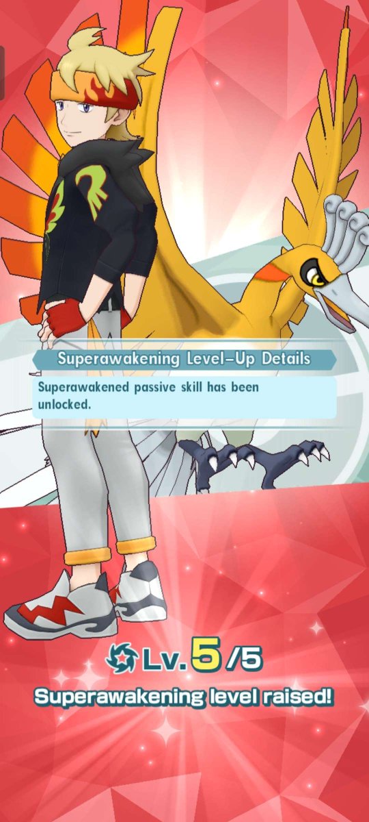 This Pasio Tower bs is serious business so I threw in 7 Support Candies onto him HAHAHA