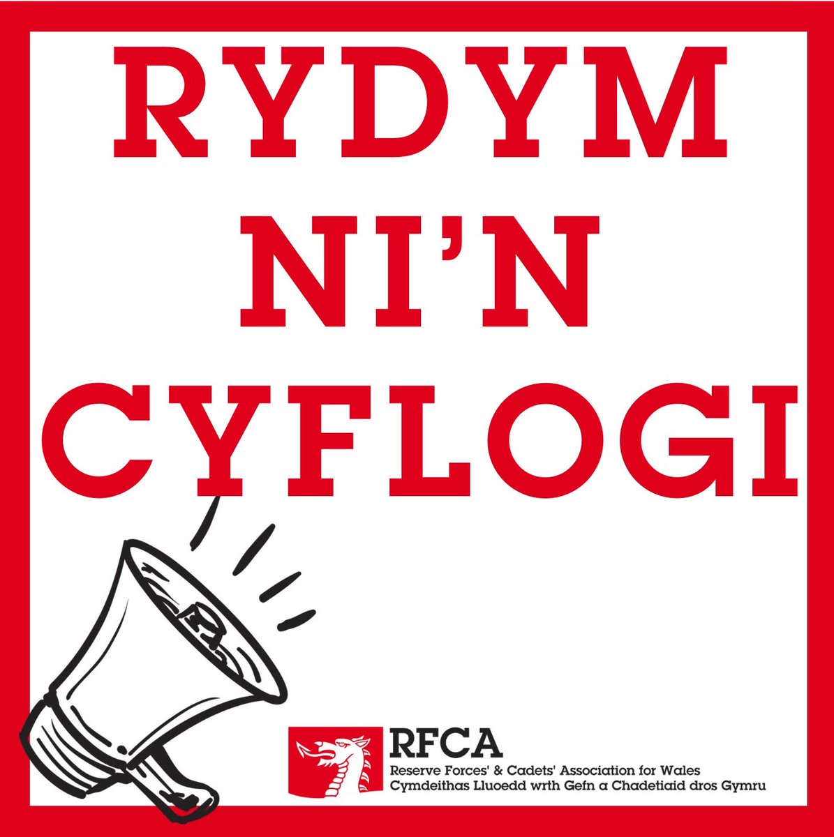 RFCA for Wales (@rfcaforwales) on Twitter photo Mae swydd wag wedi codi ar gyfer Swyddog Gweinyddol gyda Heddlu Cadetiaid Byddin Clwyd a Gwynedd. Gofynnir am geisiadau erbyn dydd Gwener 29 Awst 2025. I gael copi o’r disgrifiad swydd a phecyn cais, cysylltwch â Nicola Talbot yn wa-offman@rfca.mod.uk Mae swydd wag wedi codi ar gyfer Swyddog Gweinyddol gyda Heddlu Cadetiaid Byddin Clwyd a Gwynedd. Gofynnir am geisiadau erbyn dydd Gwener 29 Awst 2025. I gael copi o’r disgrifiad swydd a phecyn cais, cysylltwch â Nicola Talbot yn wa-offman@rfca.mod.uk