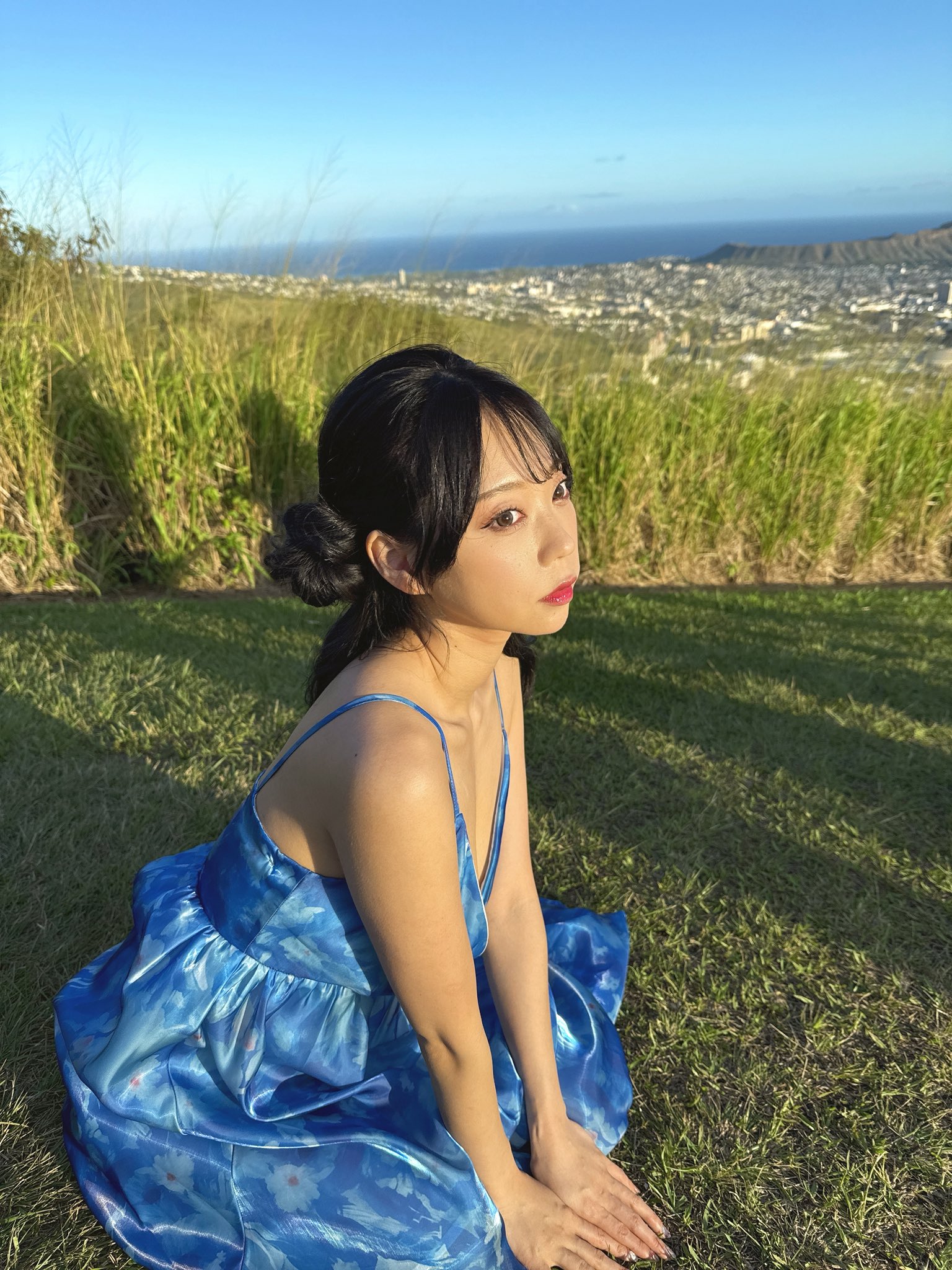 NIKKE アニス　抱き枕カバー　青山ひかる　あおみん Yahoo!オークション - NIKKE THE STAGE 事後通販 抱き枕カバー