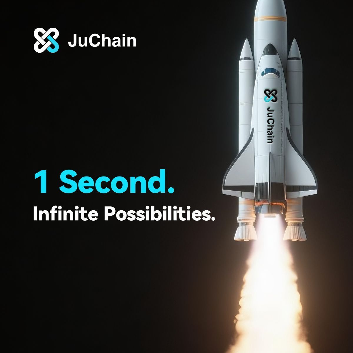 💡Why does a 1-second block really matter?
Because speed isn’t just numbers—it’s experience.

👉 In #DeFi, it means no slippage waiting for confirmation.
👉 In gaming, it means real-time gameplay without lag.
👉 In payments, it means Web2-level checkout with #Web3 trust.