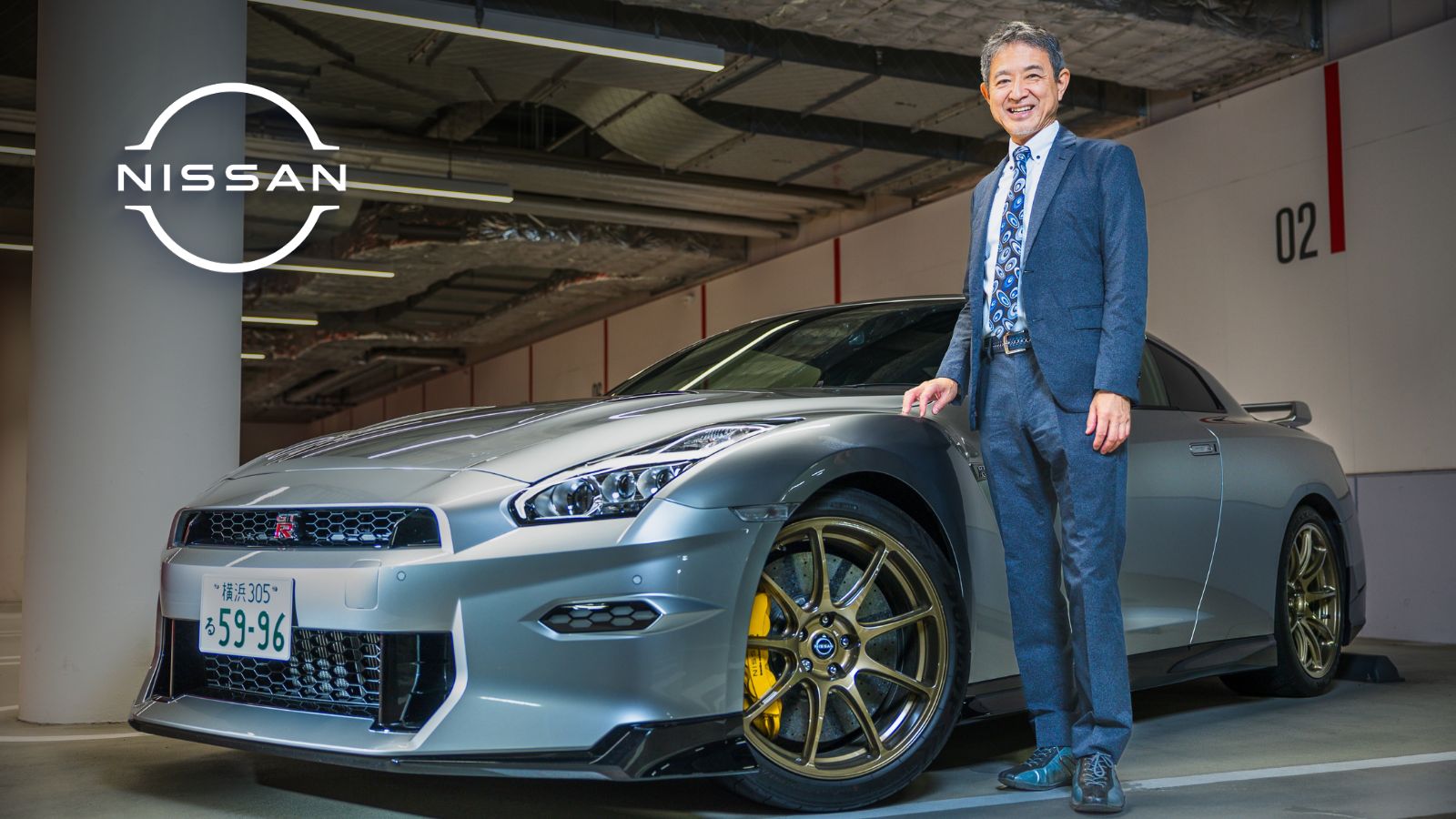 日産グローバル on X: 