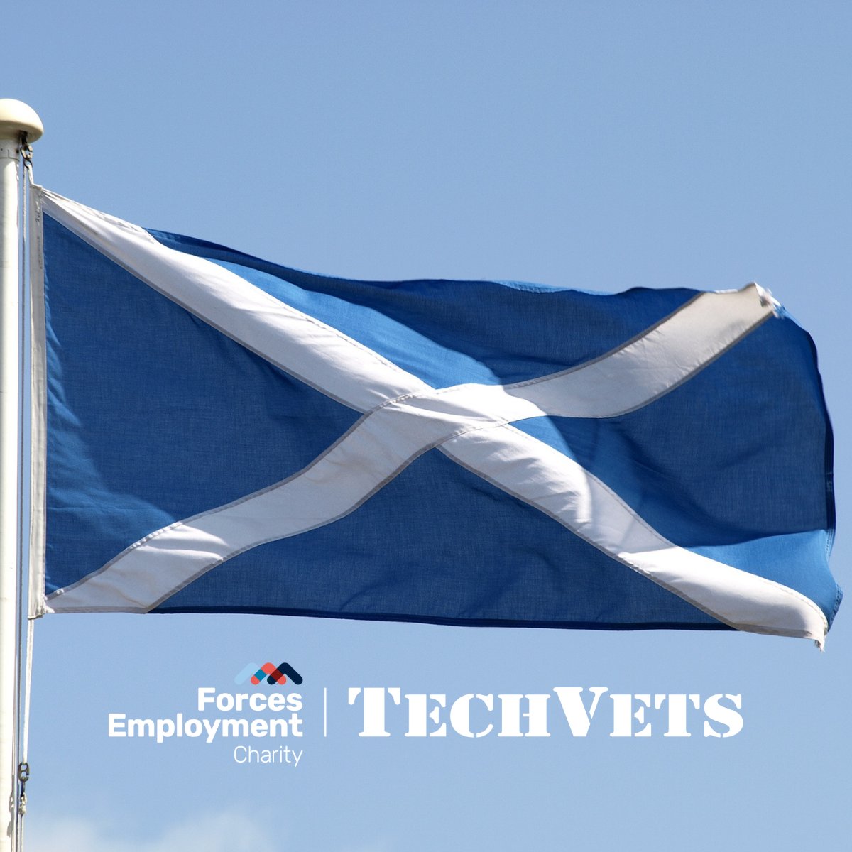 tech_vets's tweet image. 👨👩👧👦 Are you part of the Armed Forces community in Scotland?
Join us on 7 October for our first-ever TechVets event in Scotland, delivered in partnership with @Belcan
👊 Your next chapter starts here:
loom.ly/mpVjMuw
#