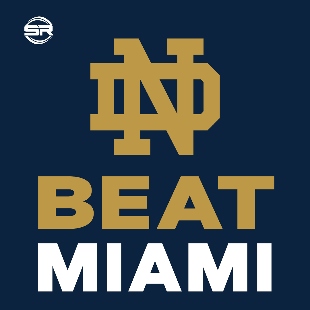 BEAT MIAMI!