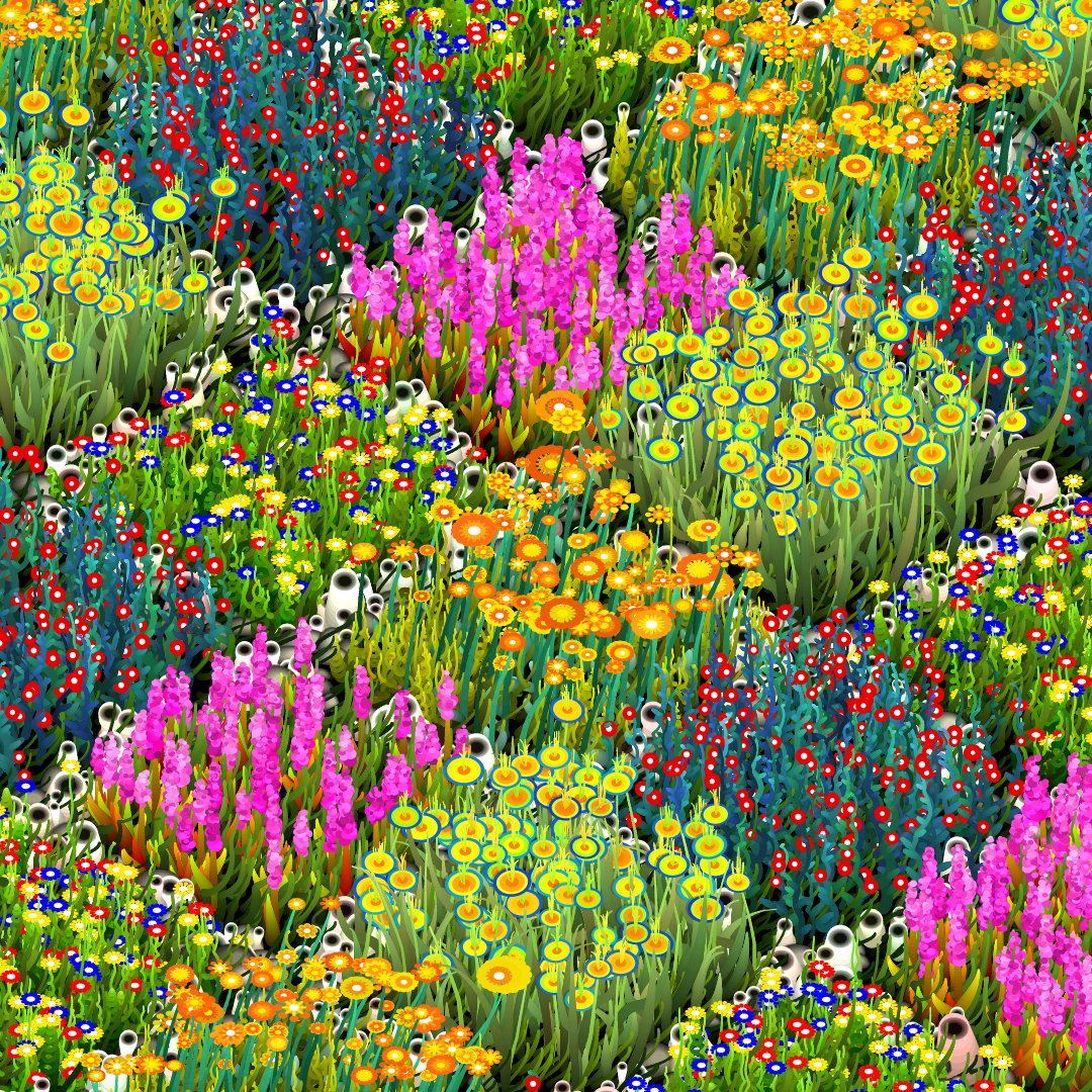 Noisy Gardens 206 by <a href="/CCDDBB/">CCDDBB</a> on <a href="/fx_hash_/">fxhash</a> in the permanent People of Tezos collection 

fxhash.xyz/iteration/nois…