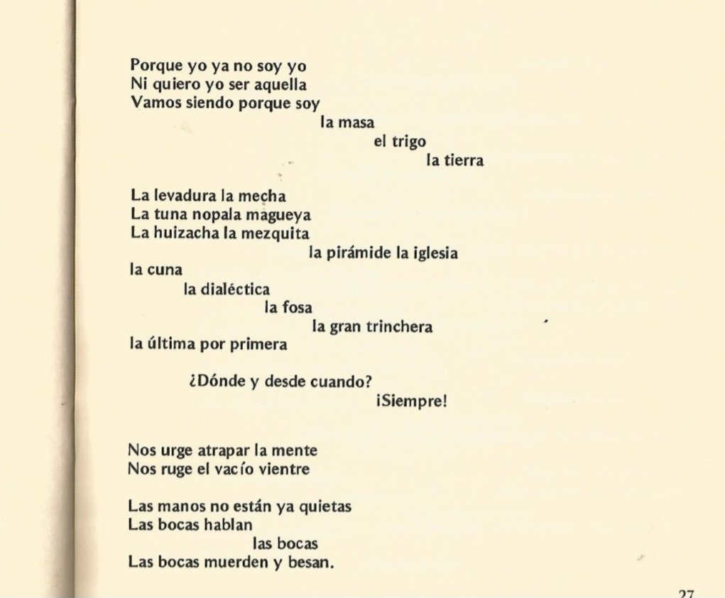 Laura García Renart (1974). ❤️‍🔥
