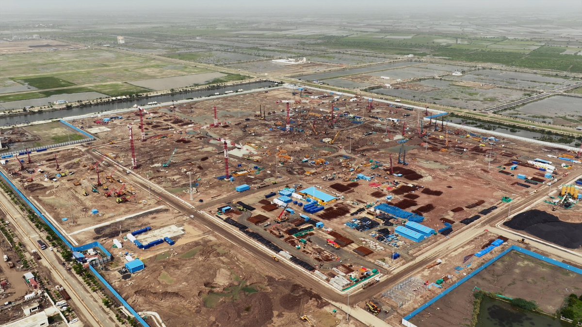 The Index of Gujarat tweet media