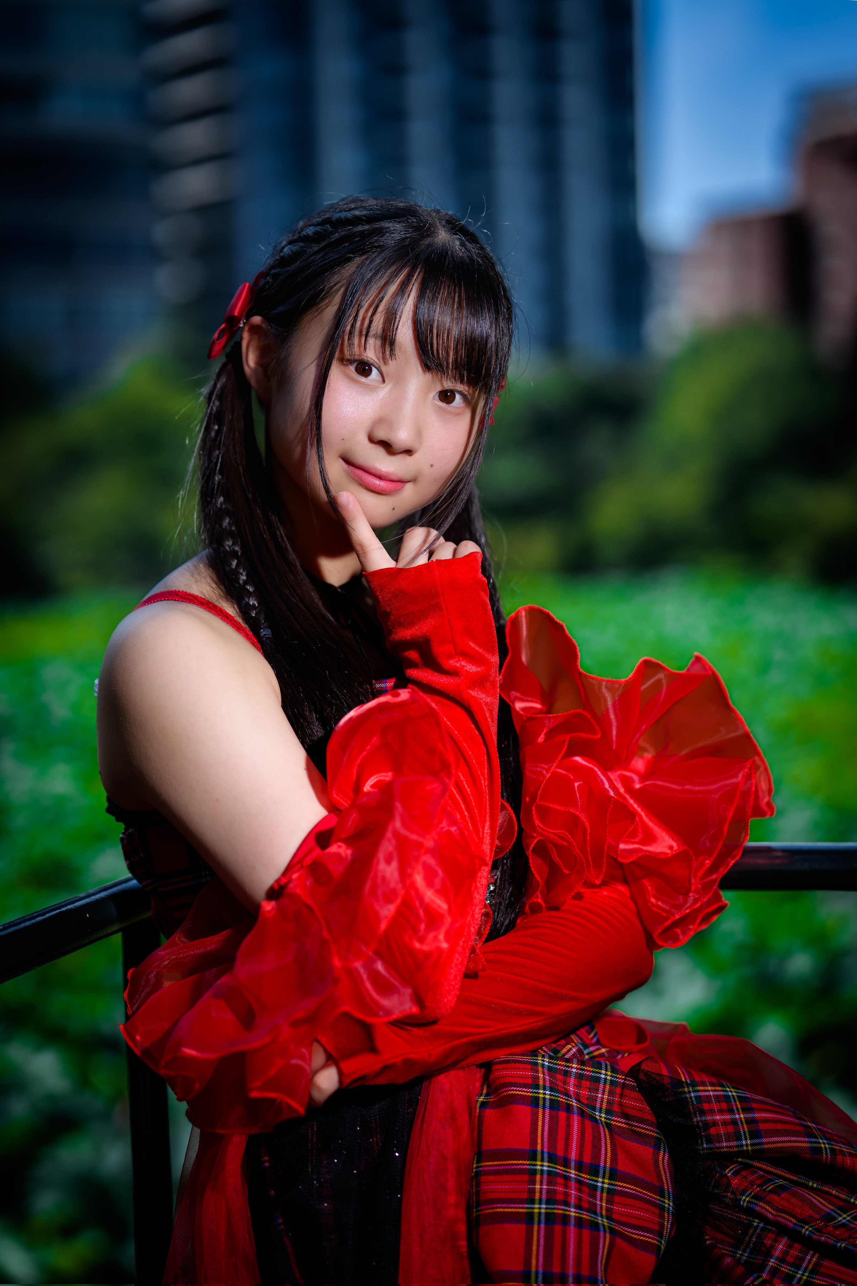 邦楽 aya AYA a.k.a. PANDA - ソレデモ - YouTube