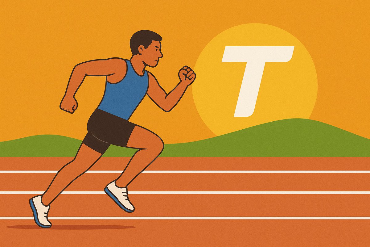 People say they race isn’t for the swift.. 
In my own opinion, that doesn’t apply on the track, but rather in real life situation 

We are on the race to climbing <a href="/tenprotocol/">TEN (🔟/🔟)</a> leaderboard, in this case, consistency plays a very vital role 

Show up for your spot 🔟💪