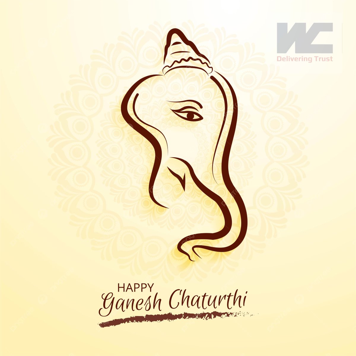 wcil_wc's tweet image. Happy Ganesh Chaturthi! 🙏🚛
May Lord Ganesha bless you with smooth operations and growth.
#GaneshChaturthi #Logistics #OnTimeEveryTime #SupplyChainSuccess #FestiveWishes