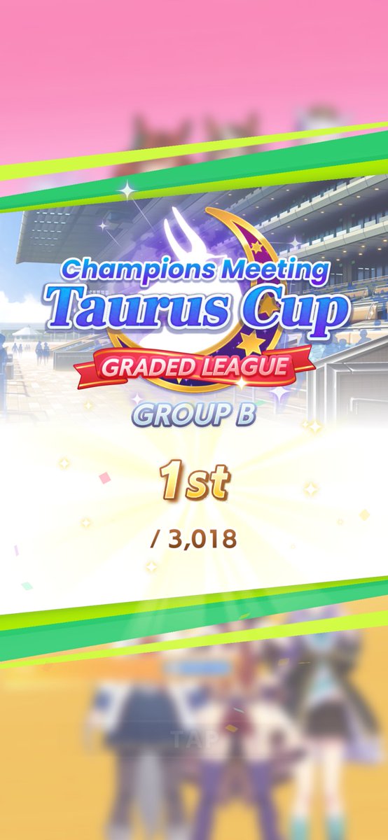 ninomaeinanis's tweet image. WE DID IT TEAM PROUD OF U