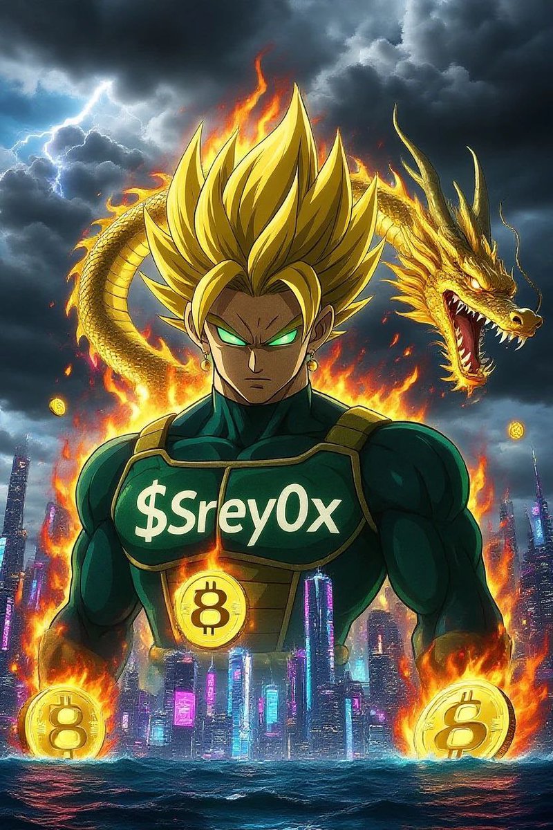 blissbtc889's tweet photo. Together we rise with $SreyOx, building an unstoppable force of growth, purpose, and endless possibilities for tomorrow. π
CA: 0xb6603c59d6fc79a3aeb61b7e4f89230378079ccb
#SreyOx #Pulsechain #PulseX #TitanX #BuildonTitanX #pDAI #Hex #BuildonPulsechain https://t.co/9Q8ziPJbbL