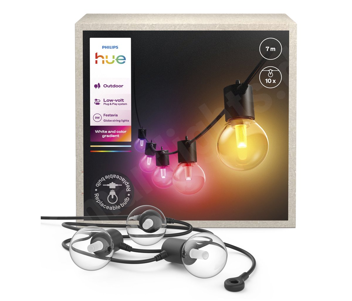 Smartlights.de tweet media