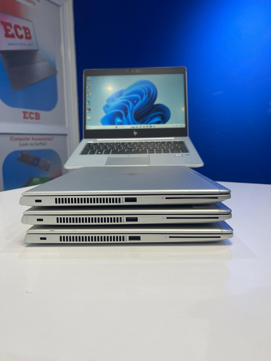 Rubison (@rubison_) on Twitter photo <a href="/EdwinNgany/">Edwin Nganyi</a> HP EliteBook 830 G5 – 8th Gen Core i5 💻
➡️ 16GB RAM
➡️ 512GB SSD Storage
➡️ Up to 3.85GHz Speed
➡️ 13.5” Full HD Display
💰 Price: Ksh 33,000
📍 Iconic Business Plaza, 3rd Floor, Moi Avenue, Nairobi
📞 Call/WhatsApp: 0717 040 531
Website: ecbtechkenya.com <a href="/EdwinNgany/">Edwin Nganyi</a> HP EliteBook 830 G5 – 8th Gen Core i5 💻
➡️ 16GB RAM
➡️ 512GB SSD Storage
➡️ Up to 3.85GHz Speed
➡️ 13.5” Full HD Display
💰 Price: Ksh 33,000
📍 Iconic Business Plaza, 3rd Floor, Moi Avenue, Nairobi
📞 Call/WhatsApp: 0717 040 531
Website: ecbtechkenya.com