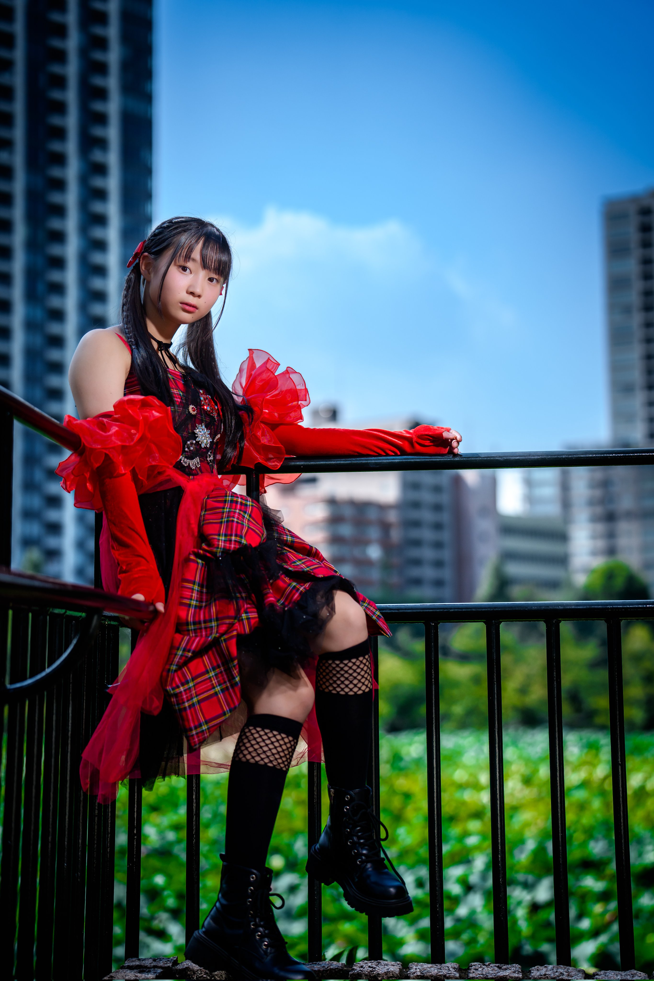 邦楽 aya Aya🍒🩵 (@AyaBom3467) / X
