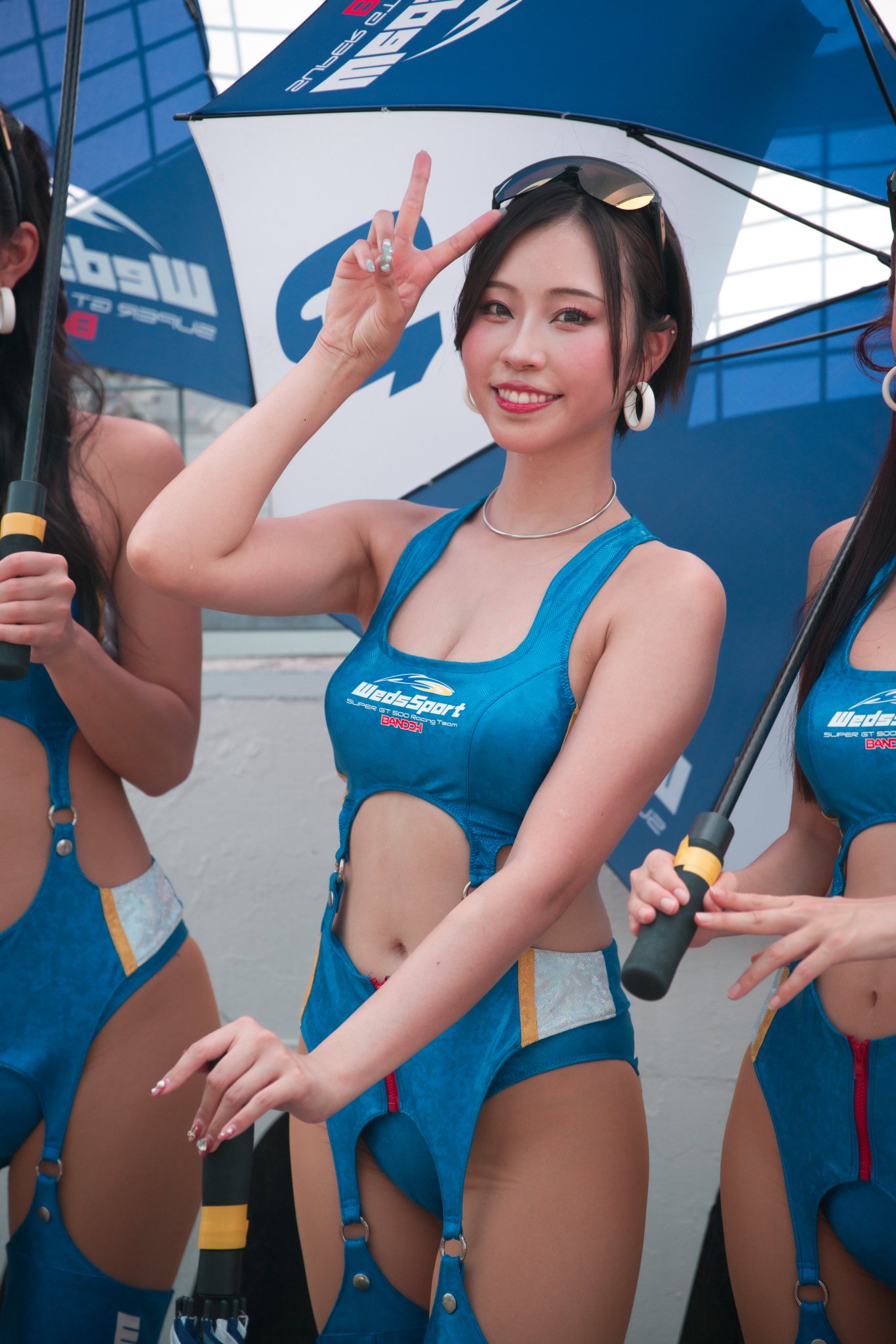 AUGMENT WORLD CUP PRO SL165・2021・今期最終出品‼︎ SUPER TAIKYU 2023 参戦への体制発表