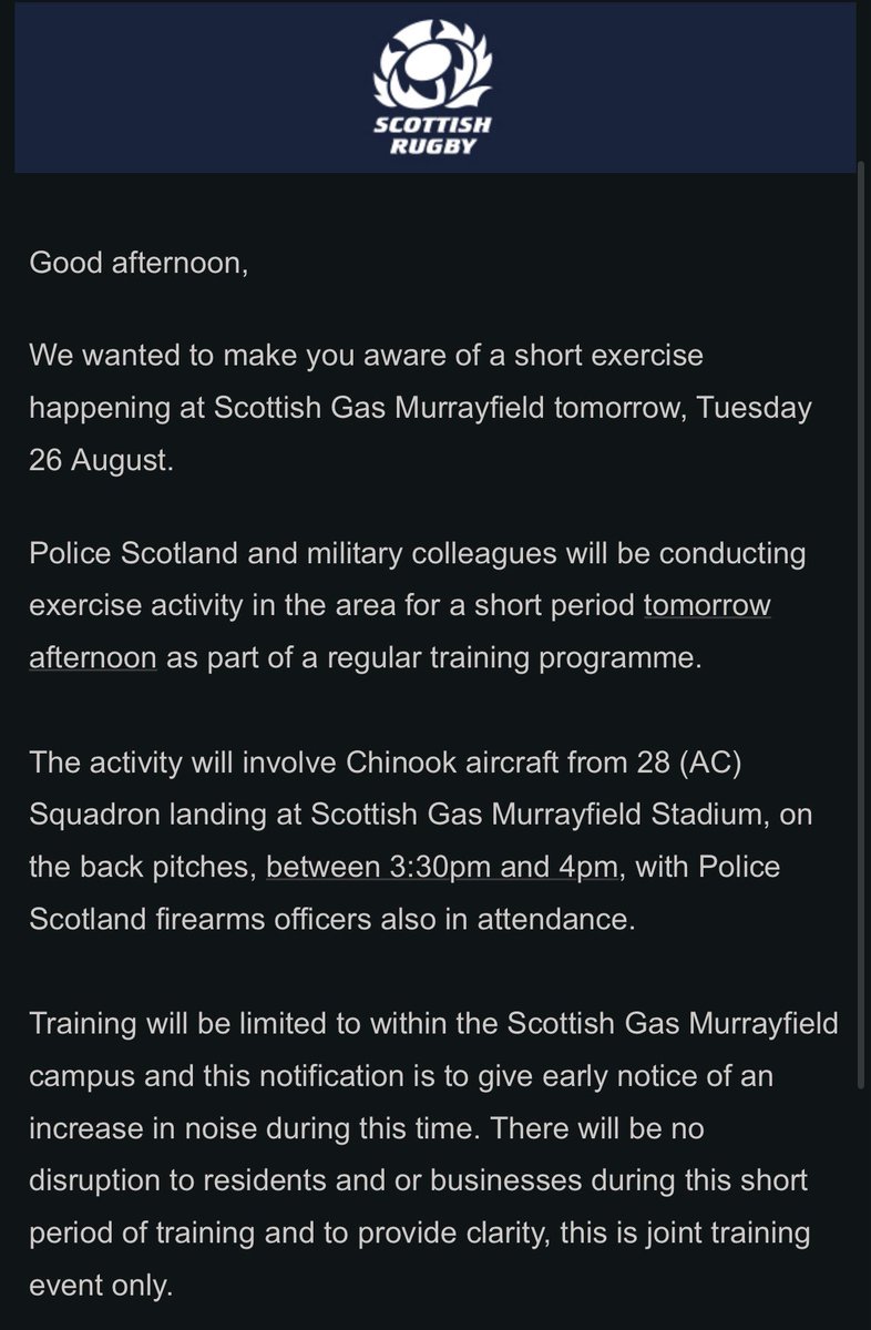 Howie Pearson tweet media