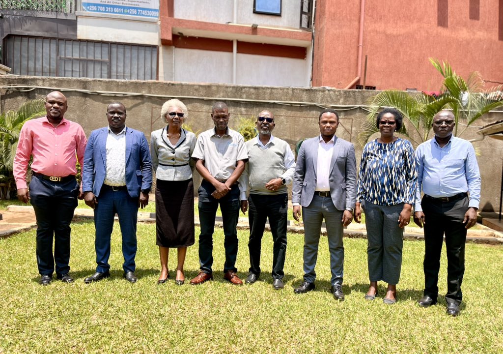 The Quality Assurance certification Mechanism (QuAM) national  council yesterday sat for her 3rd quarter of the year whre she discussed hw to interest the sector to adopt the mechanism services among others
A new member of the council  representng <a href="/ngoforum/">The NGO Forum</a> was welcomed on board