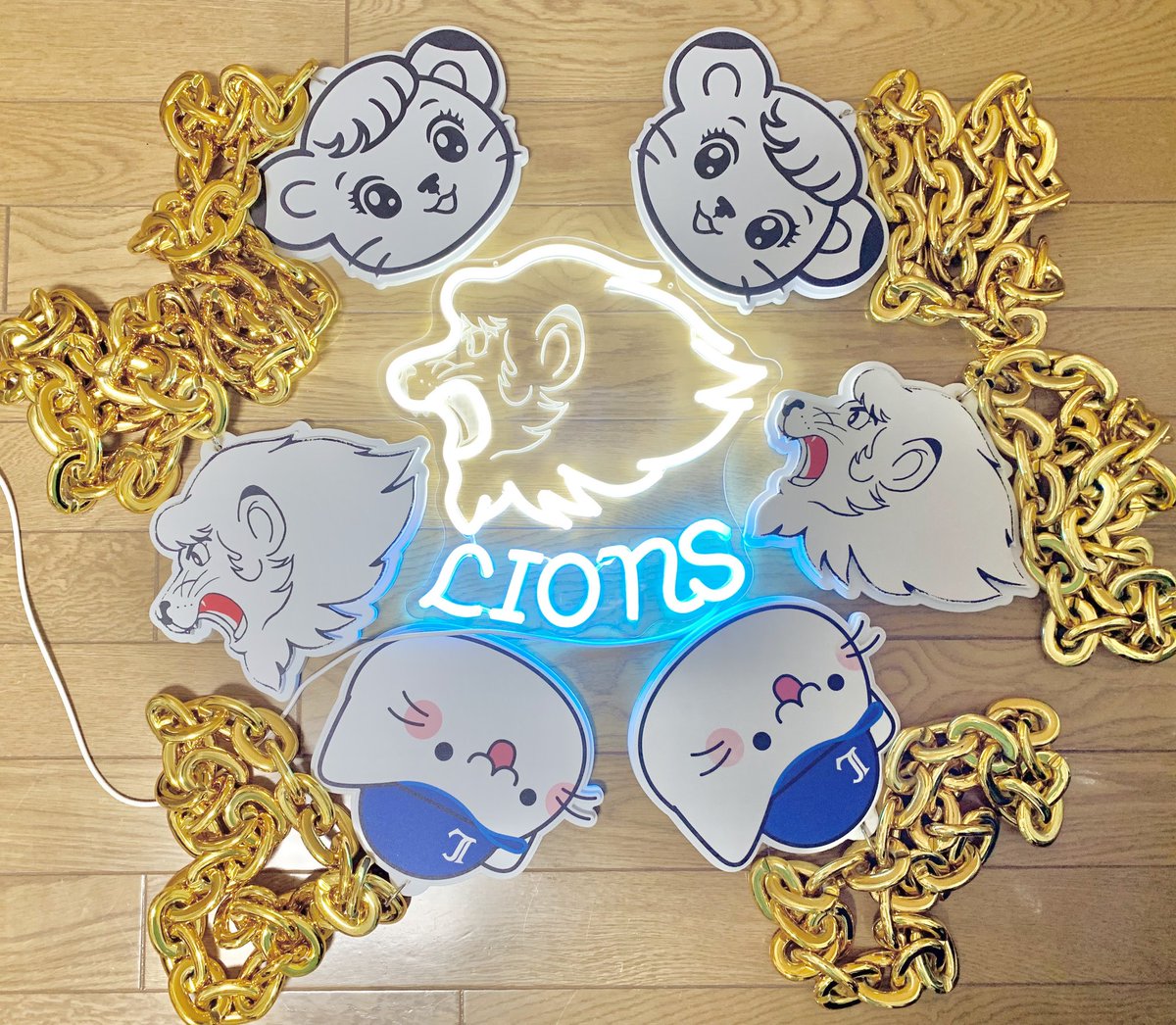 丘の上のらいおん ページ 打子 on X