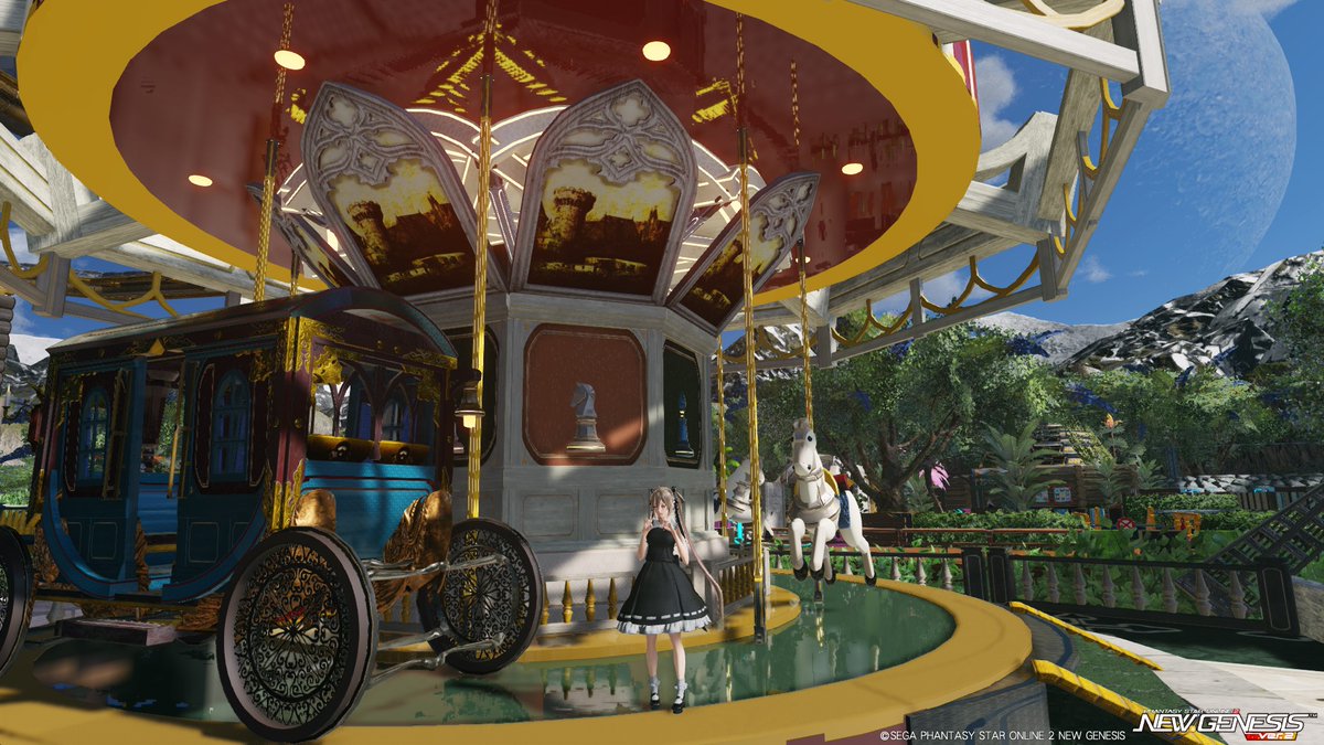 seitonhana's tweet photo. 🌸sei＊華＊ルームのご案内🌸
『宵紅　華ランド』
2025年春にオープンした遊園地（合同制作）です ❣

 ルーム名：宵紅　華ランド
ship４：938283 590347
タグ：（遊園地）（SS）
 ルームID：sei＊華＊

遊園地全体に見どころ遊びどころイッパイ🥰
是非遊びに来てください～❣
#クリエイティブスペース https://t.co/z3ccMXi366