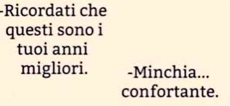 Buongiorno 😊
