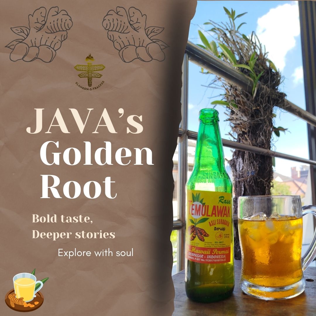 Blankon-5-Tracker tweet media