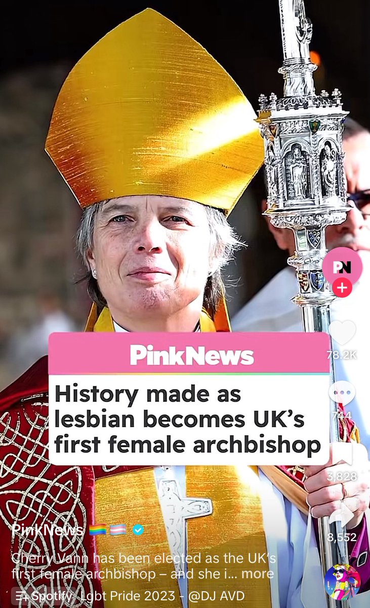 “Rome is the antichrist”

500 years later: