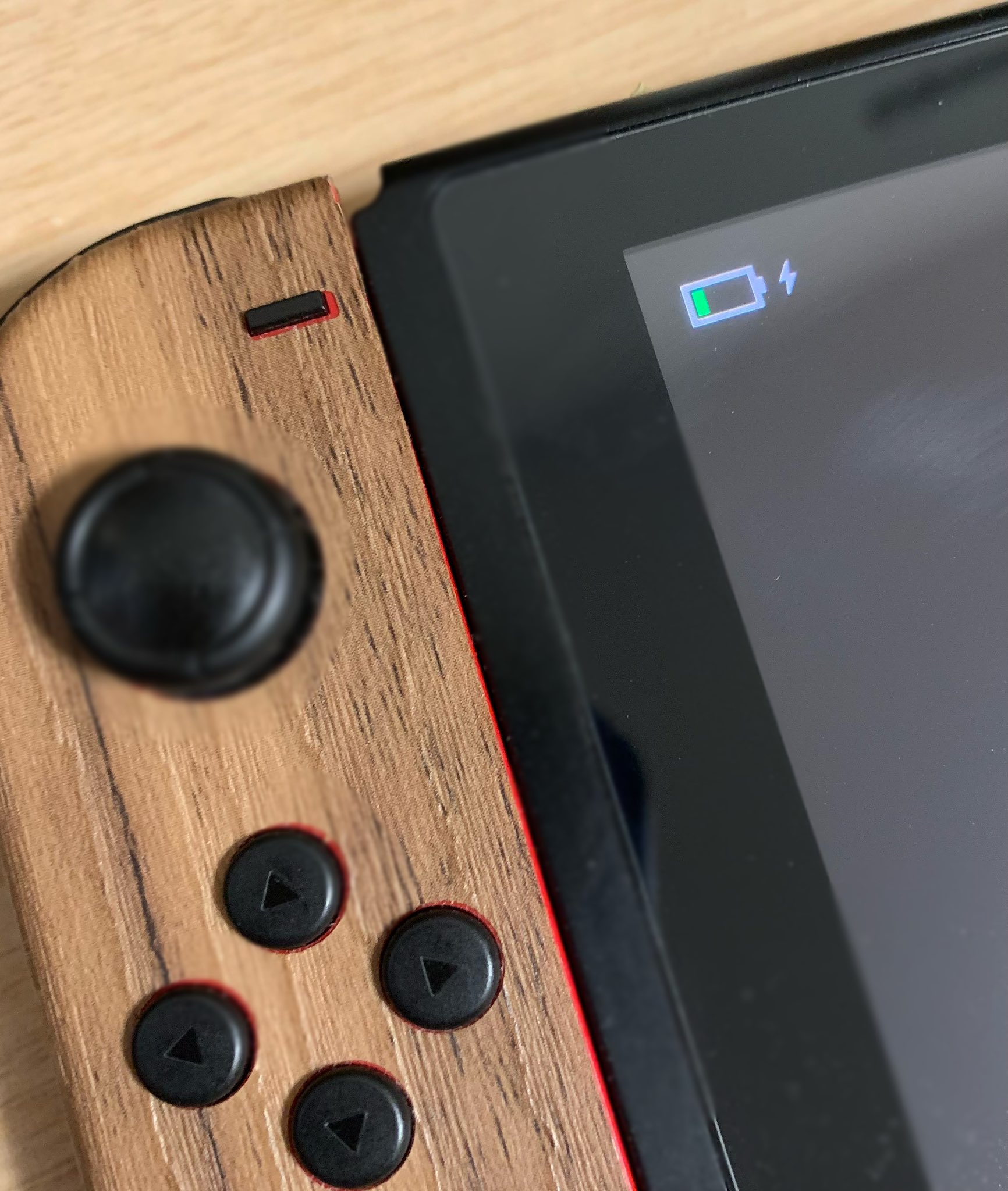 ⭐︎美品　初期型 Nintendo Switch＋おまけ ⭐︎美品 初期型 Nintendo Switch＋おまけ