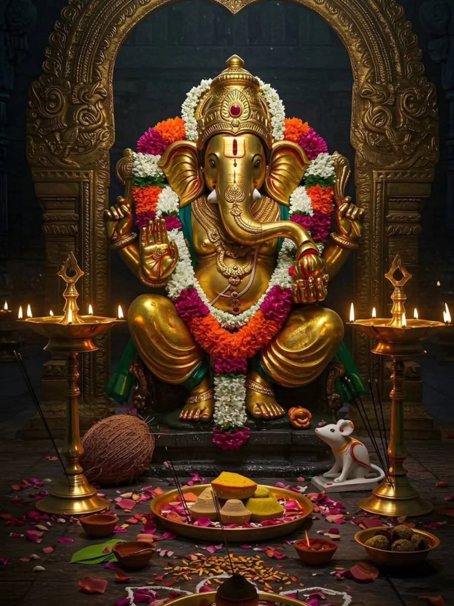 irasivakumar's tweet photo. விநாயகர் அருள் எப்போதும் உங்களை வழிநடத்தட்டும் 🙌
இனிய விநாயகர் சதுர்த்தி வாழ்த்துக்கள்!😍🙏

#HappyVinayagarChaturthi | #VinayagarChaturthi | #Vinayagar | #SivakumarRamasamy | #RSK https://t.co/sKeXumHCDU