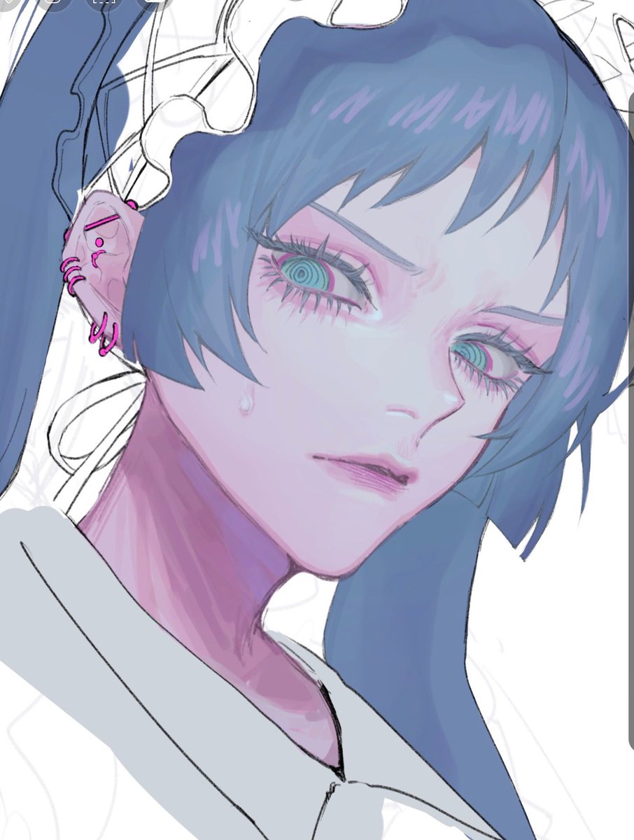 munen___'s tweet photo. wip https://t.co/obJBB8yMg7