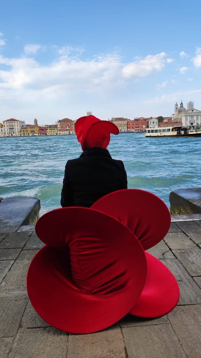 CR_Art_Advisor's tweet photo. #hermetica #armchair
#design #interiordesign
#shape #cover #taylormade
#madeinitaly #steel
#fabric #tissue #baldacchini
#furniture #patent
#venice #venicestyle #italianstyle
#redpassion #redstyle
#artadvisor #luxuryadvisor
https://t.co/UXLvST3yxa https://t.co/dDroUXXTjf