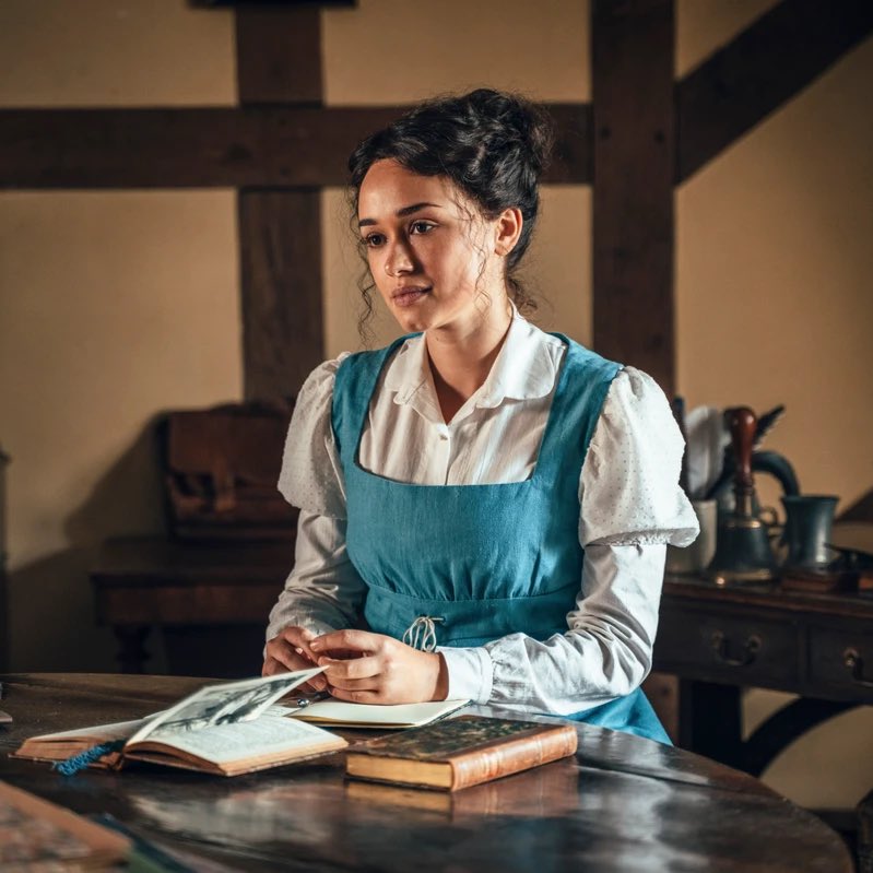 #Wednesday 

A  New Day …

Good Morning 👒, 🎩, …
Good Afternoon. Good Evening, Good Night ... 🌎🌍🌏 ...
Good Day #Sanditon …

Have a 🫶 day. 

If it's your birthday, I wish you: Happy Birthday &amp; may all your wishes come true ✨🪄✨.

Until Tomorrow …

🎶 …