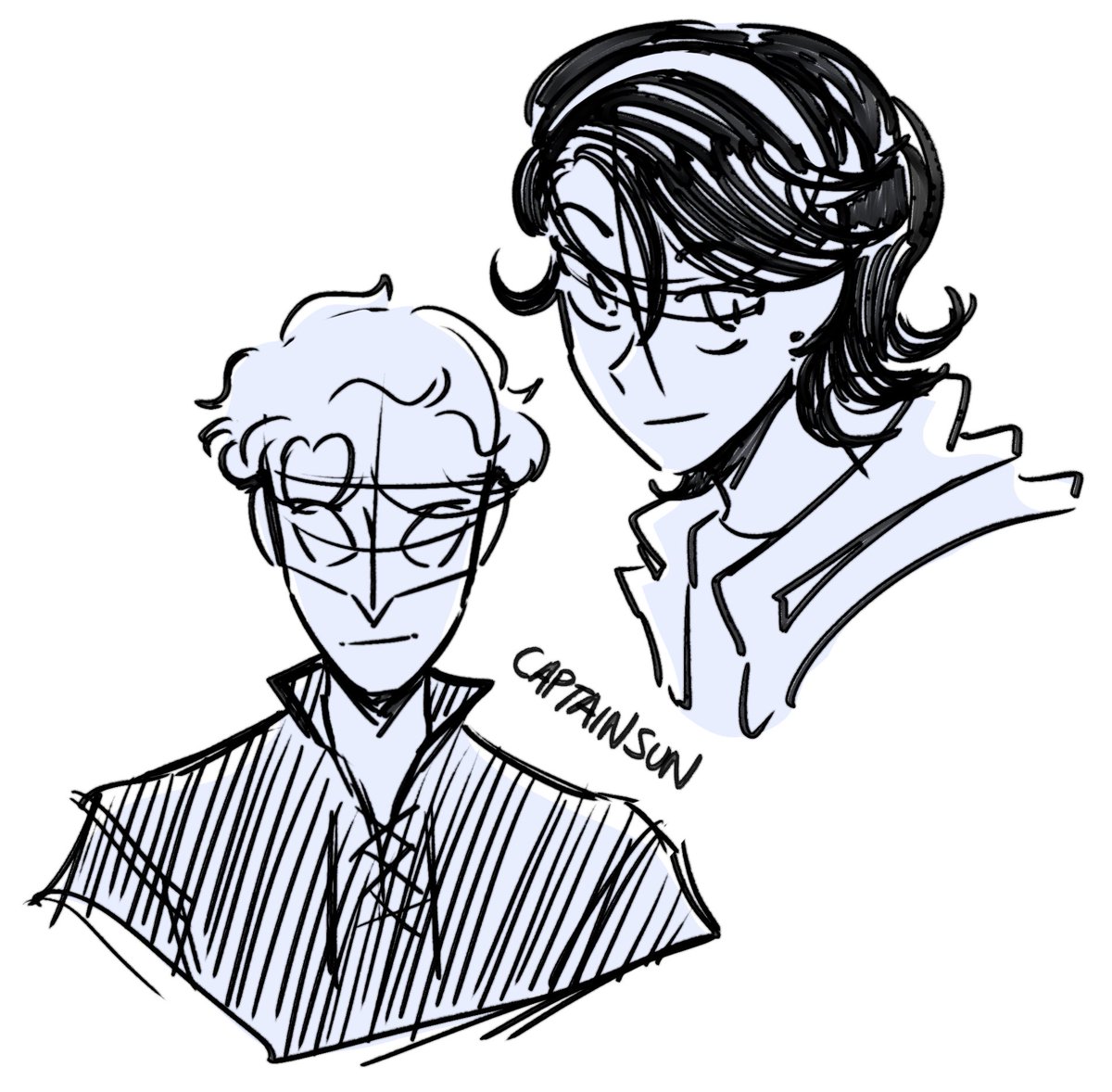 CaptainOfSun's tweet photo. More old doodles
#oc https://t.co/qznZ7UYQOz