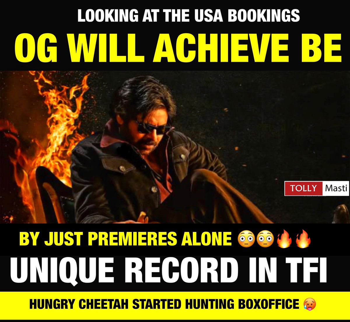 tollymasti's tweet image. Og 🔥🔥🔥🔥🔥🧨🧨🧨🧨

#Tollymasti @tollymasti 

#TheyCalHimOG #DilRaju #PawanKalyan #Sujeeth