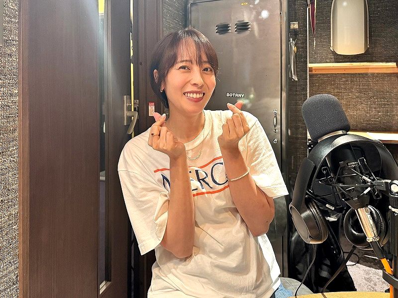 今夜の「ICONIC MOMENTS」はいかがでしたか？

さて、来週から9月。次の4組が登場します！
PART1：#カミフレ の #KIMIE #ENA
PART2：#ボイメン の #本田剛文 #平松賢人
PART3：#SKE48 の #青木莉樺 #河村優愛
PART4：#上田まりえ

お楽しみに！

#あいこに #FNI #zipfm #まだまだ熱中症に注意