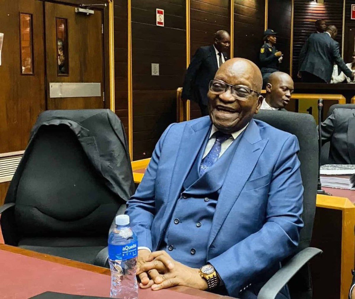 Wakati wako ukifika, hata vikapu vitabeba maji kwa ajili yako😊Isaiah 60:22.

Good Morning X Familia💜