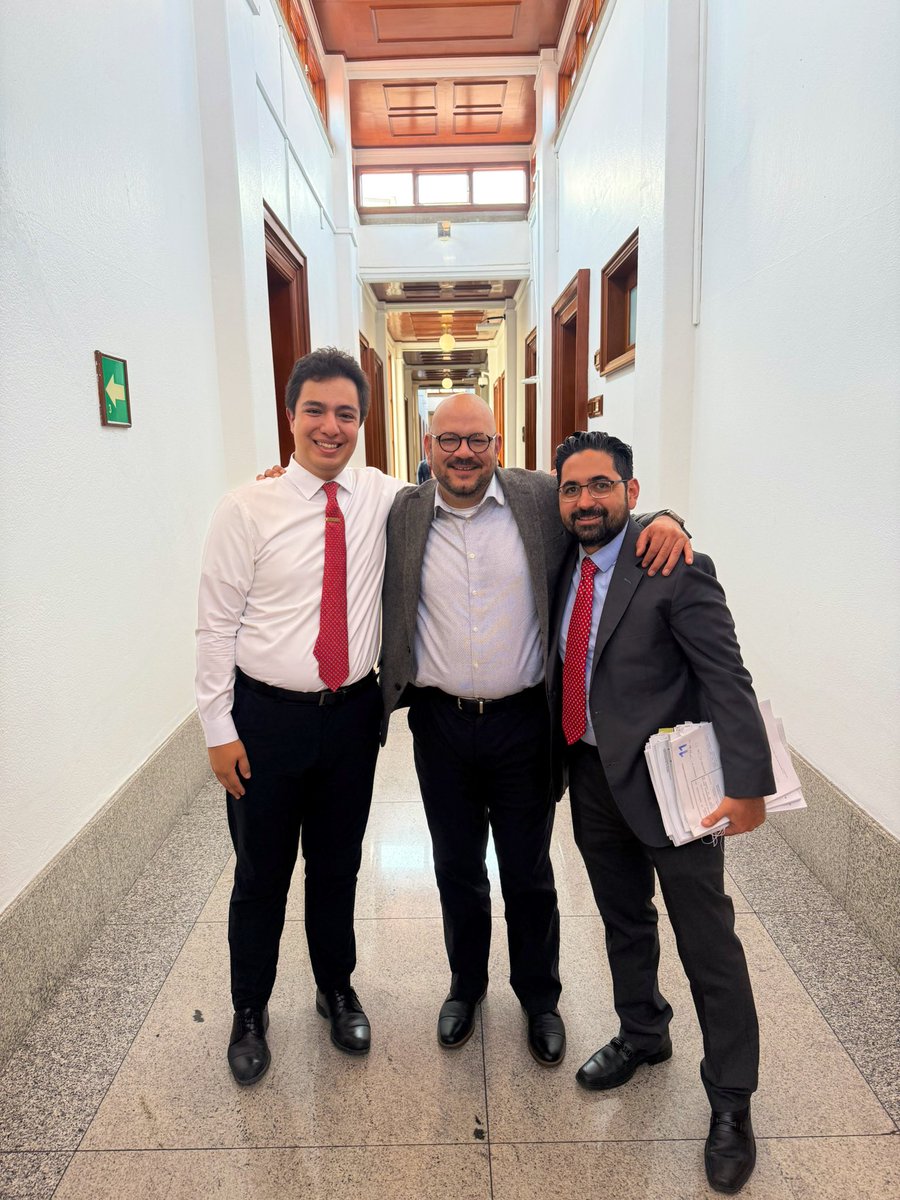 Mauricio Tapia Maltos tweet media