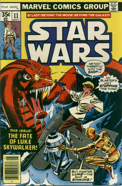 Marvel Cover of the Day

If you see this, post a Marvel Cover you love.