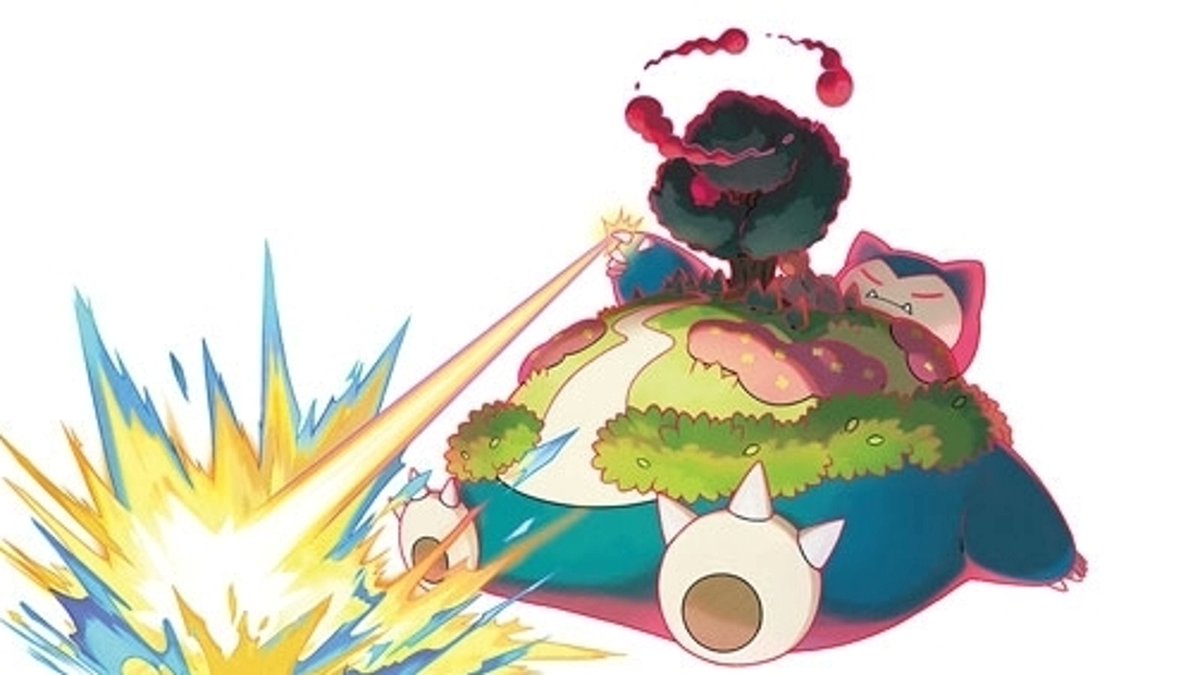 funniest pokemon illustration of all time?