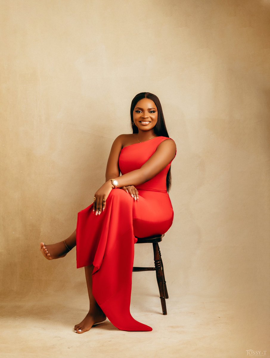 Yetunde Mabel tweet media