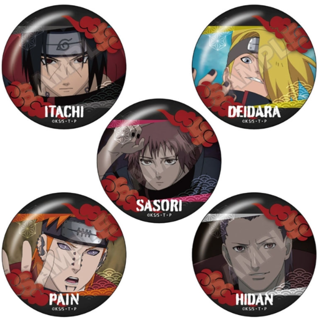 ✡️速購入OK✡️様　　ナルト NARUTO-ナルト- 疾風伝 VIBRATION STARS トビ④ - メルカリ