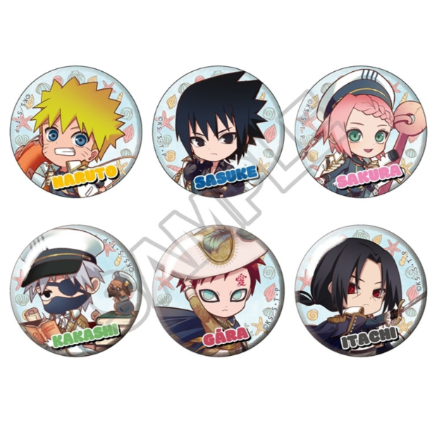NARUTO＆BORUTOグッズ (@NARUTO010102) / X