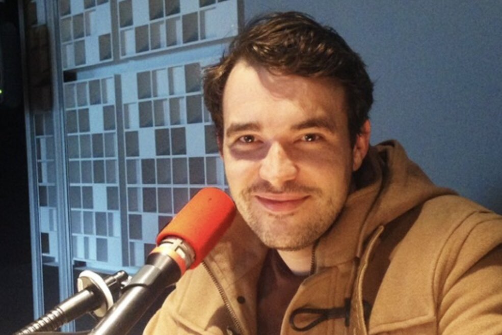 Mohamed Sifaoui (@sifaoui) on Twitter photo Christophe Gleizes, journaliste français, spécialisé dans le sport, condamné arbitrairement le 29 juin 2025 à 7 ans d'emprisonnement par la dictature algérienne. 
Christophe Gleizes est en vérité otage de la voyoucratie algérienne. 
Faut-il continuer à s’écraser ? Christophe Gleizes, journaliste français, spécialisé dans le sport, condamné arbitrairement le 29 juin 2025 à 7 ans d'emprisonnement par la dictature algérienne. 
Christophe Gleizes est en vérité otage de la voyoucratie algérienne. 
Faut-il continuer à s’écraser ?