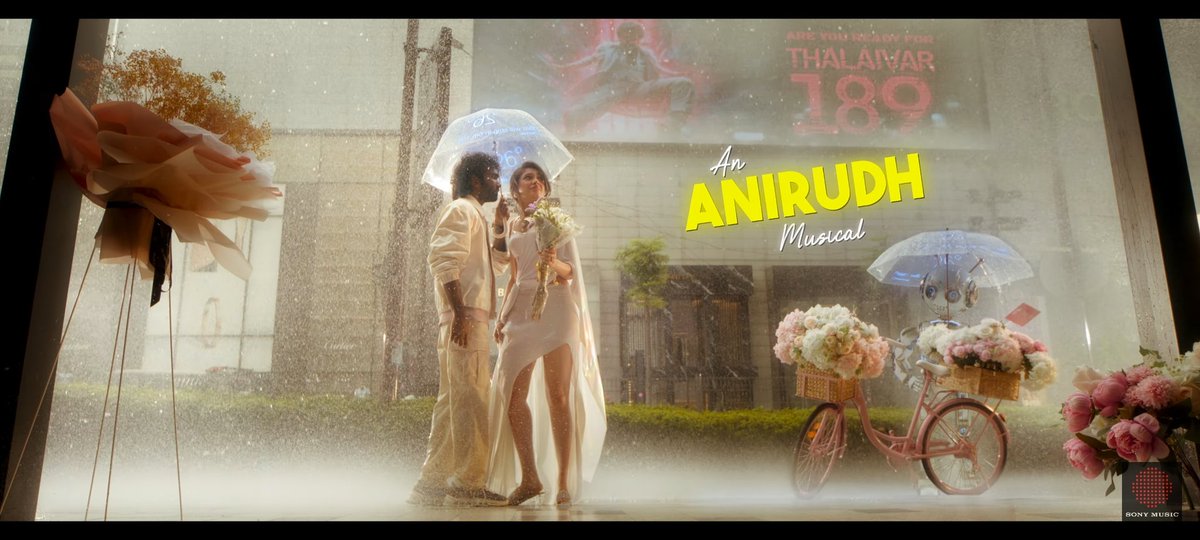 vishnu_drafts's tweet image. Thalaivar 189 🤣 bangam pannitan #LIK #LoveInsuranceKompany