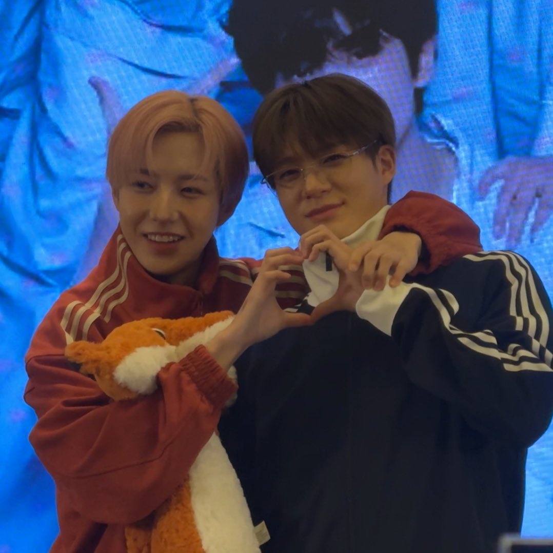 SUCCESSFUL 23Z HEART TODAY!!!